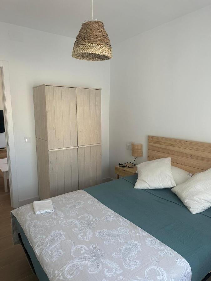 Buganvilla Apartamento Roquetas de Mar