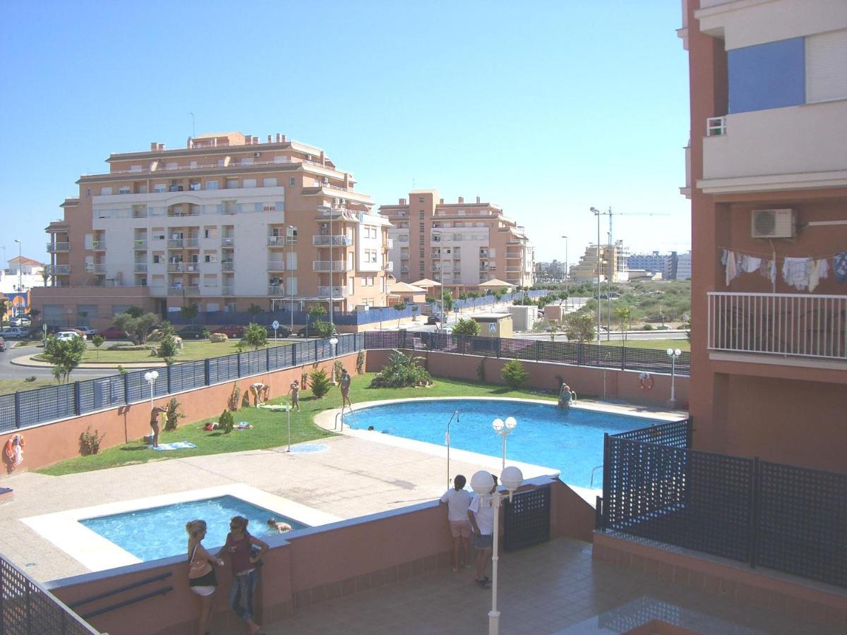 Apartamento Apartamento Estudio Atocha *