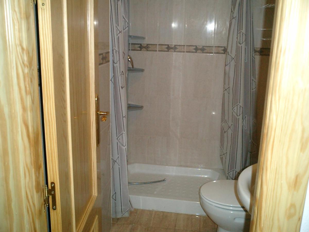 Apartamento Estudio Atocha * Roquetas de Mar