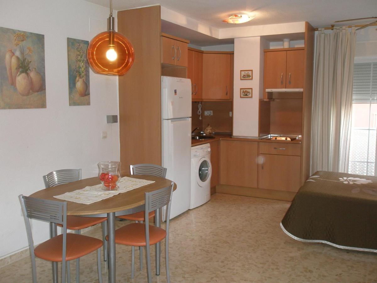 Apartamento Estudio Atocha Apartamento *