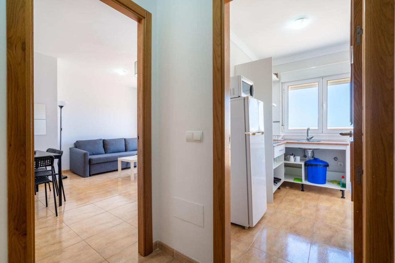 Apartment Be Free Laguna Playa
