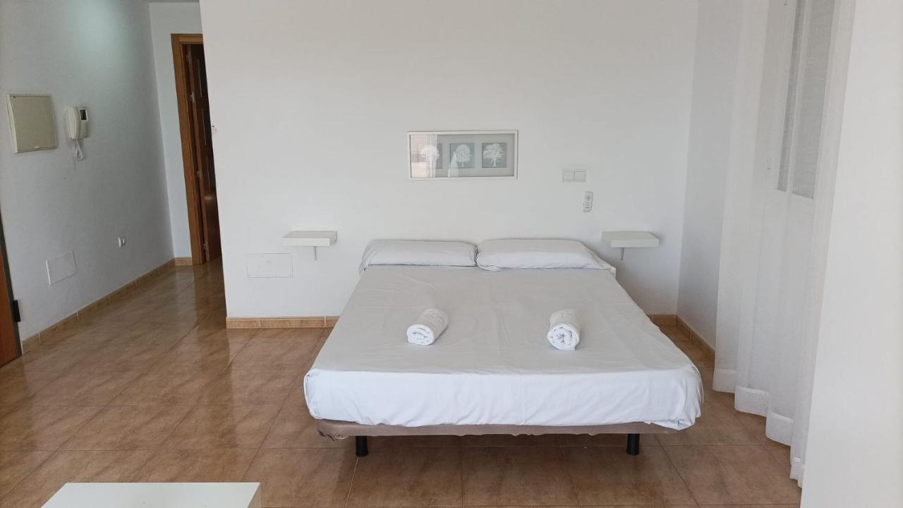 Apartment Be Free Laguna Playa Roquetas de Mar