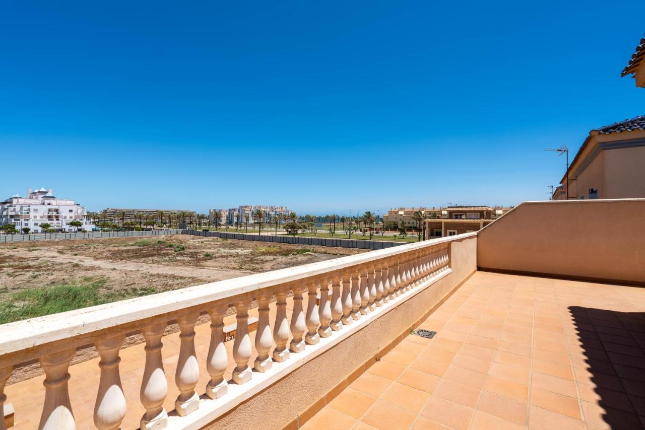 Be Free Laguna Playa Apartment *