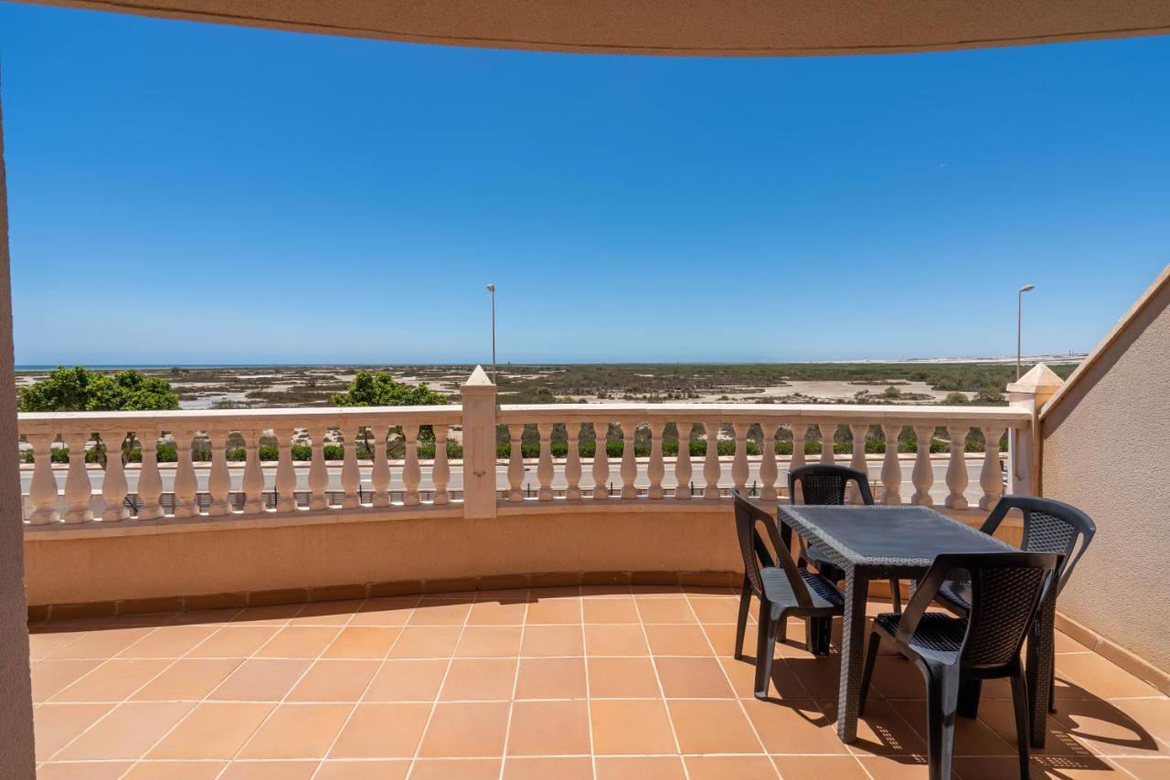 Apartment Be Free Laguna Playa Roquetas de Mar