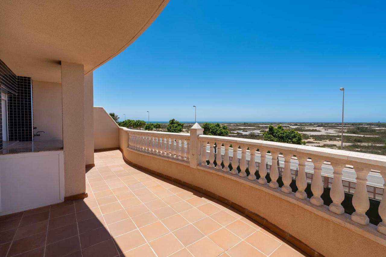 Be Free Laguna Playa Apartment Roquetas de Mar