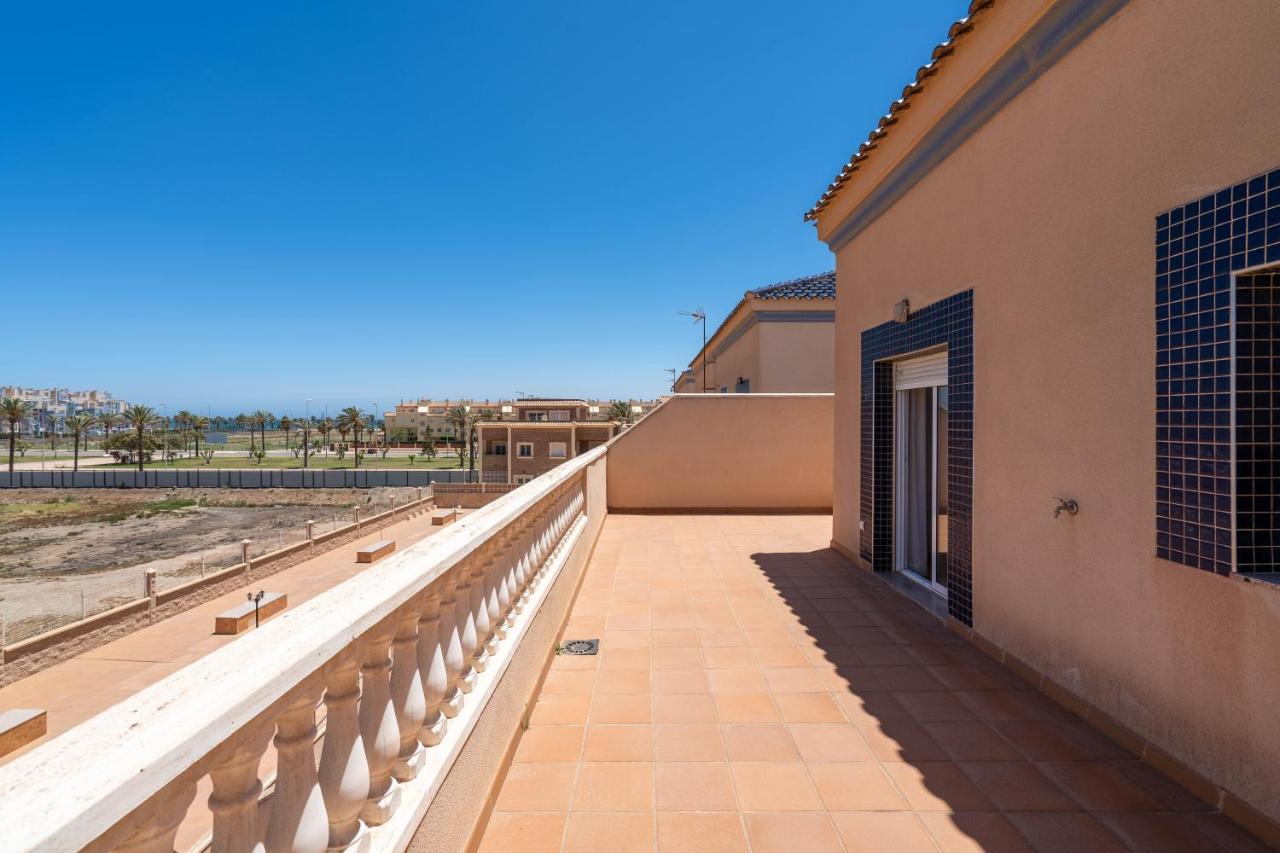 Apartment Be Free Laguna Playa Roquetas de Mar