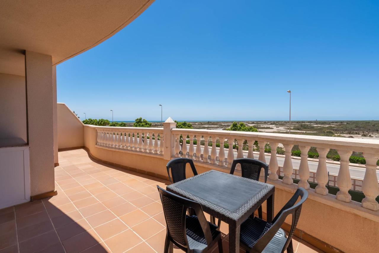 Apartment Be Free Laguna Playa