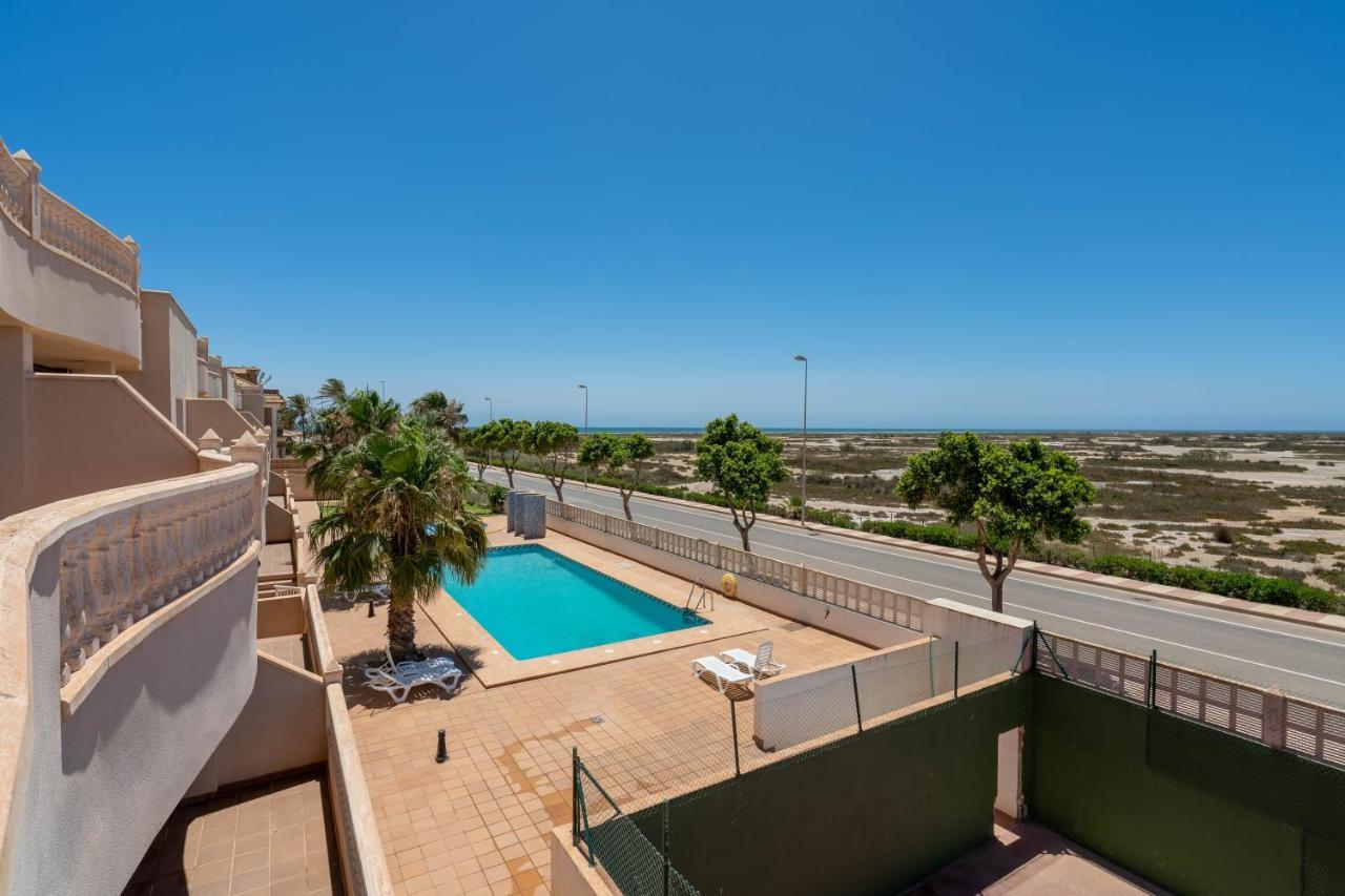 Apartment Be Free Laguna Playa *