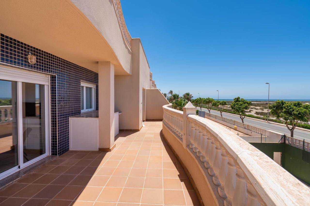 Be Free Laguna Playa Apartment Roquetas de Mar