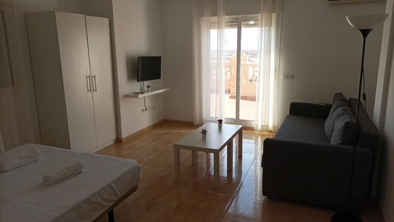 Apartment Be Free Laguna Playa Roquetas de Mar