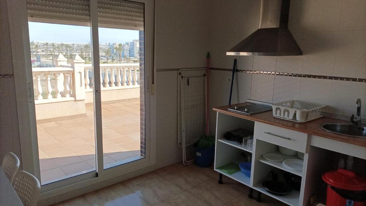 Be Free Laguna Playa Apartment Roquetas de Mar