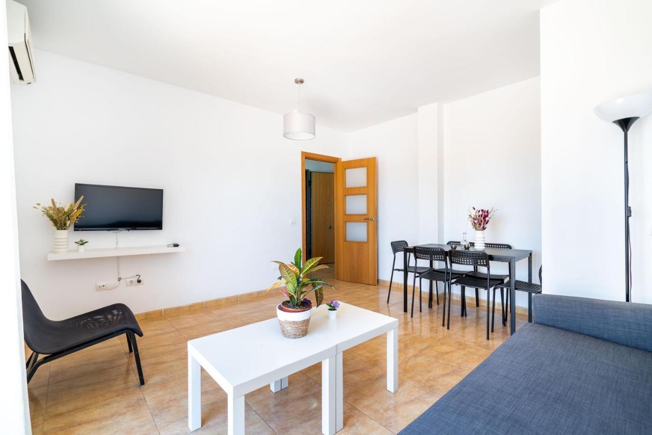 Apartment Be Free Laguna Playa Roquetas de Mar