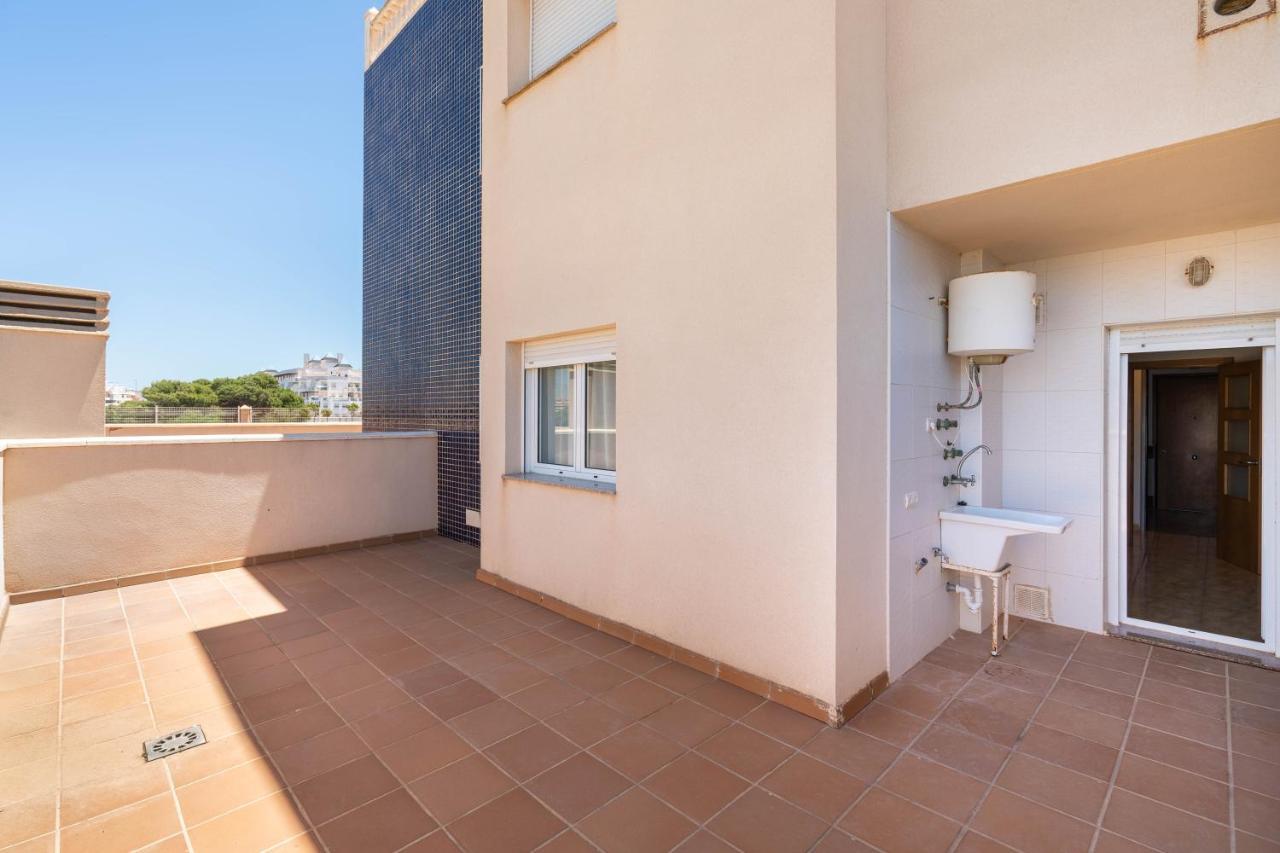 Be Free Laguna Playa Apartment Roquetas de Mar