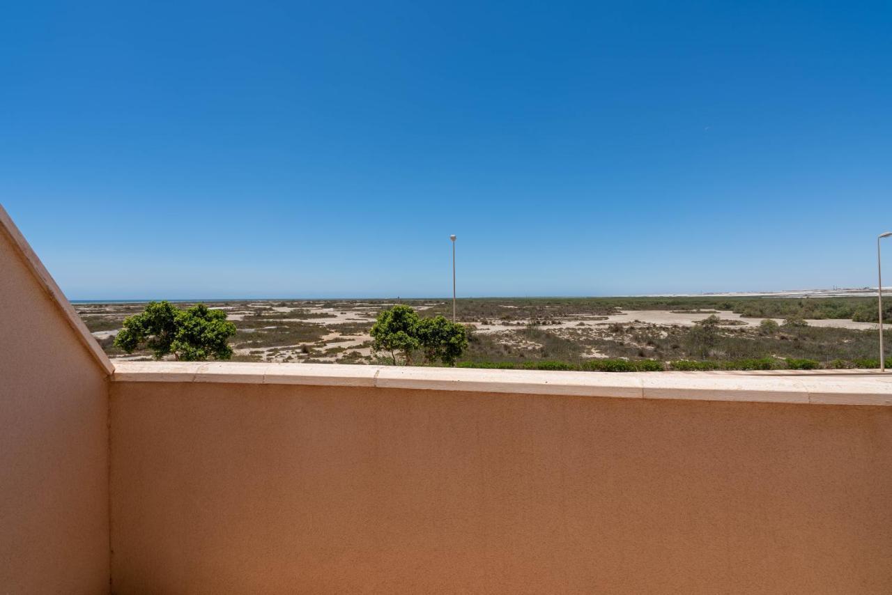 Be Free Laguna Playa Apartment