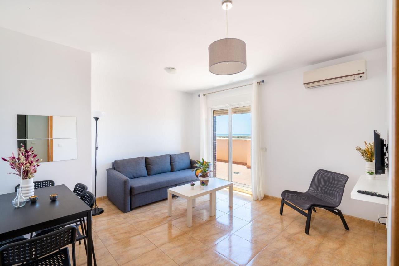 Apartment Be Free Laguna Playa Roquetas de Mar