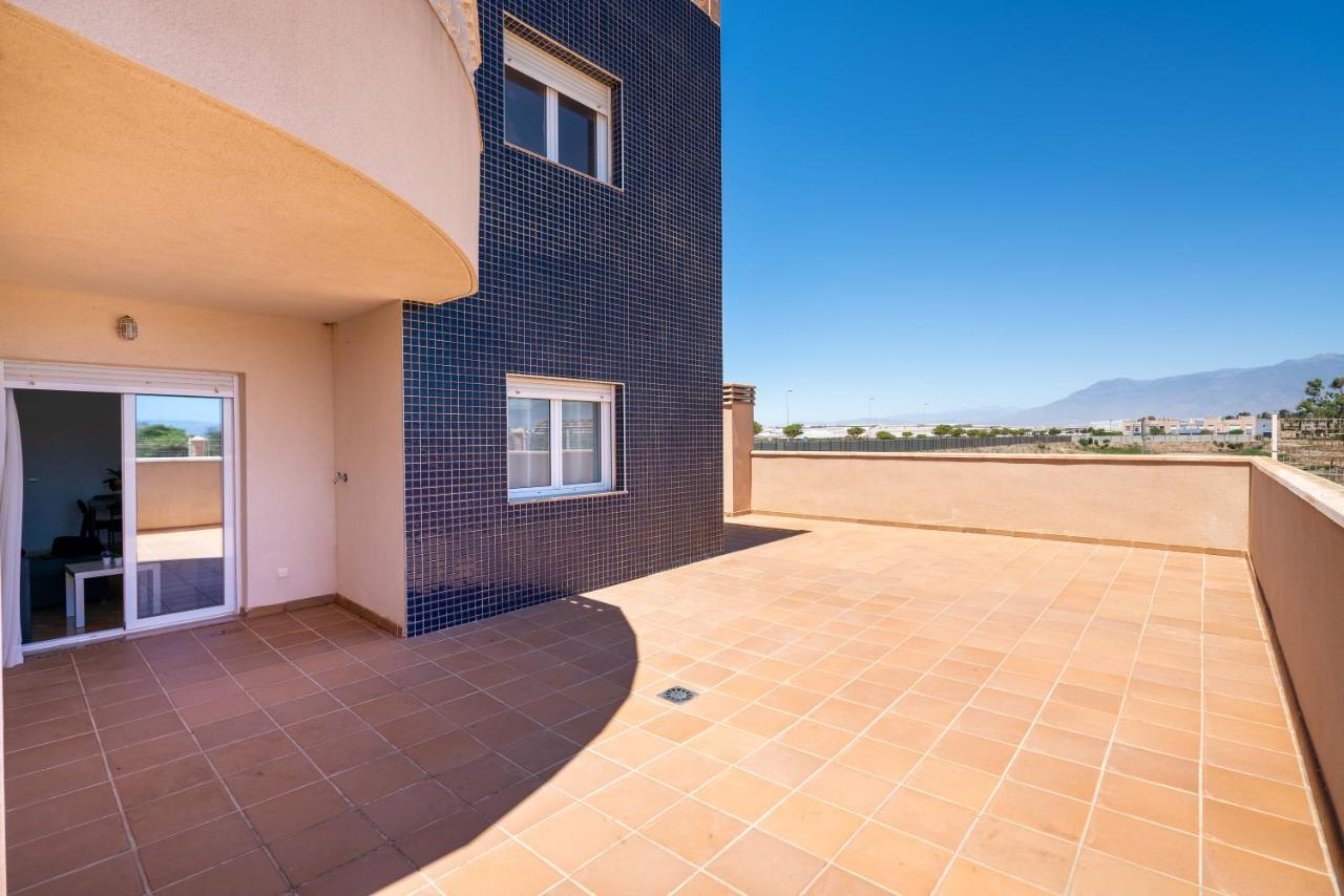 Apartment Be Free Laguna Playa