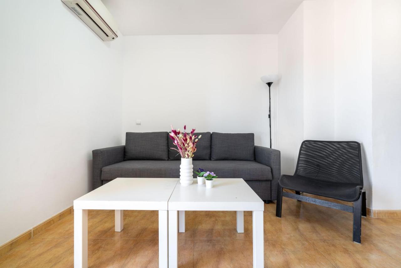 Apartment Be Free Laguna Playa