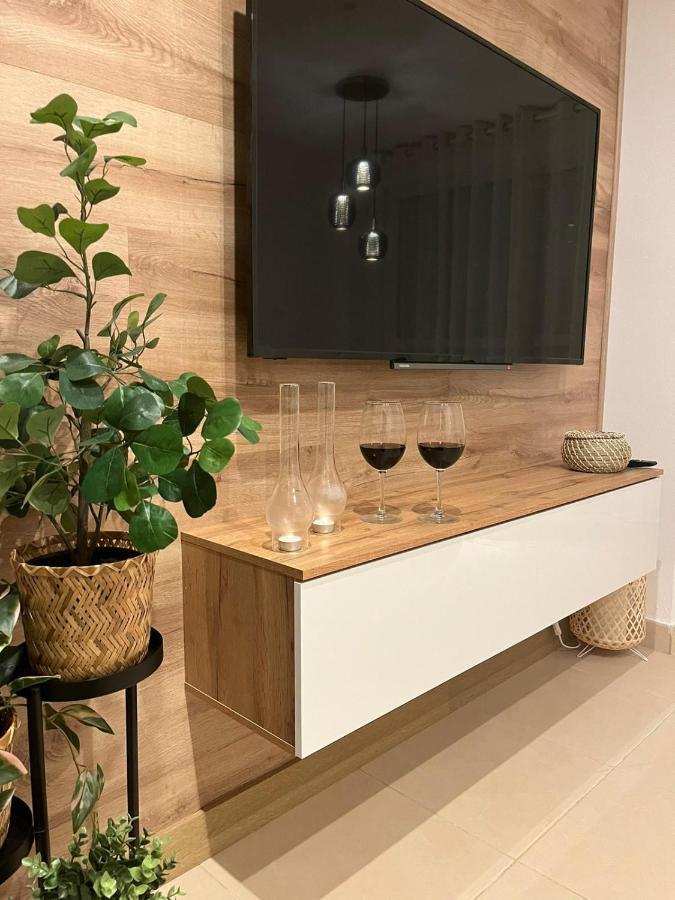 Apartment Oasis Roma