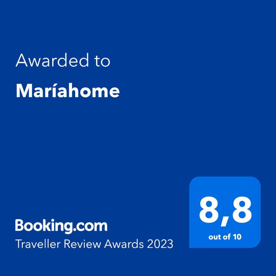 Maríahome
