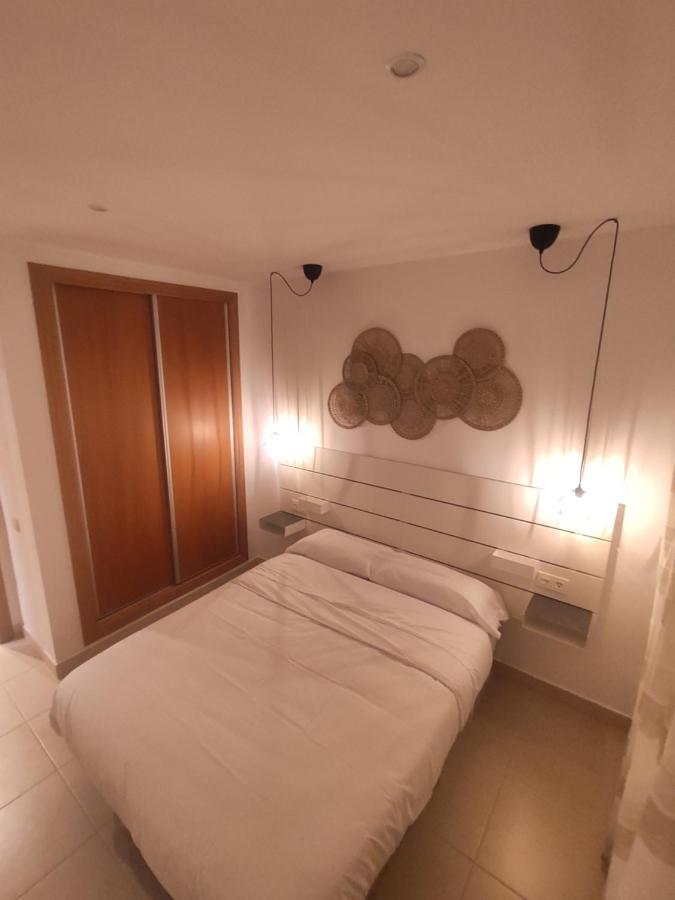 Oasis Roma Apartment Roquetas de Mar
