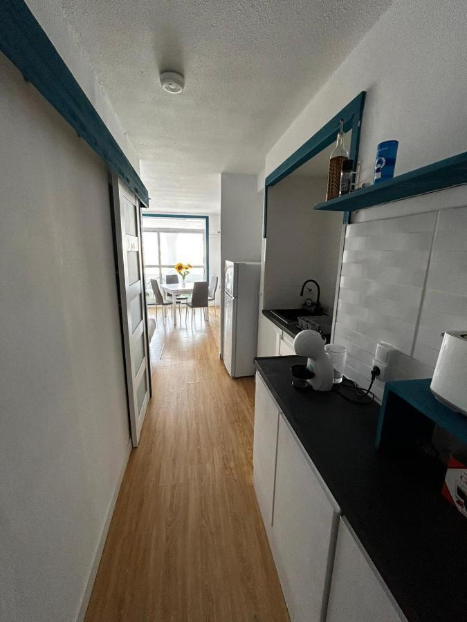 Apartemento Fenix Apartamento Roquetas de Mar
