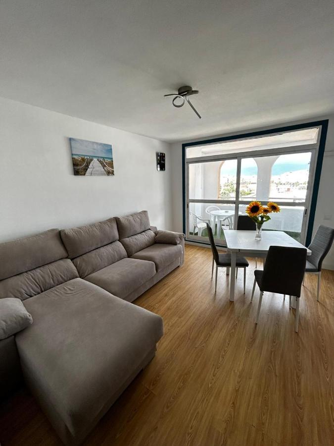 Apartamento Apartemento Fenix Roquetas de Mar