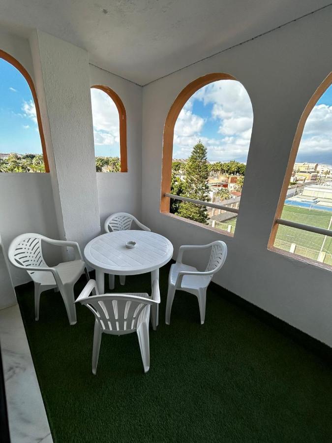 Apartamento Apartemento Fenix Roquetas de Mar