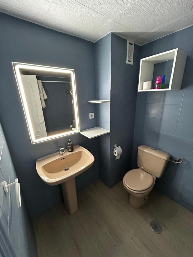Apartamento Apartemento Fenix *