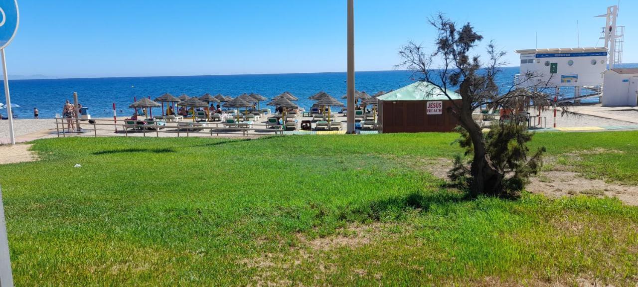Apartamento Apartamento Balcon Del Golf