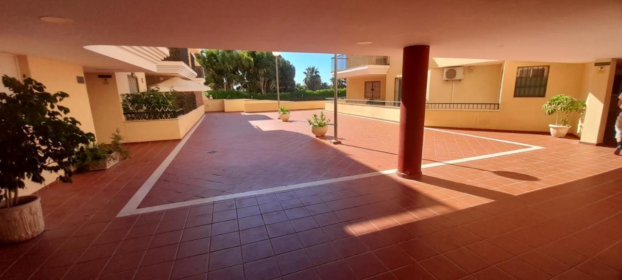 Apartamento Balcon Del Golf Roquetas de Mar