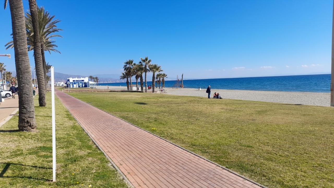Apartamento Balcon Del Golf Apartamento