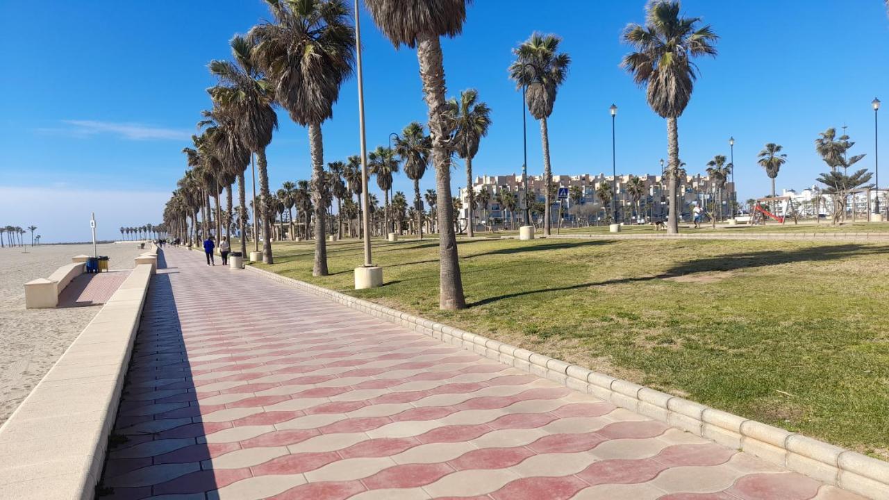 Apartamento Apartamento Balcon Del Golf *
