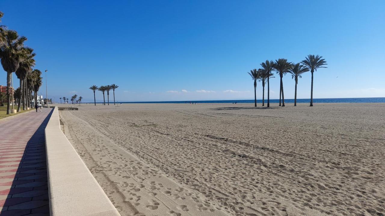Apartamento Balcon Del Golf Apartamento