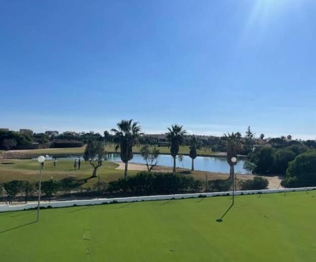 Apartamento Balcon Del Golf Apartamento