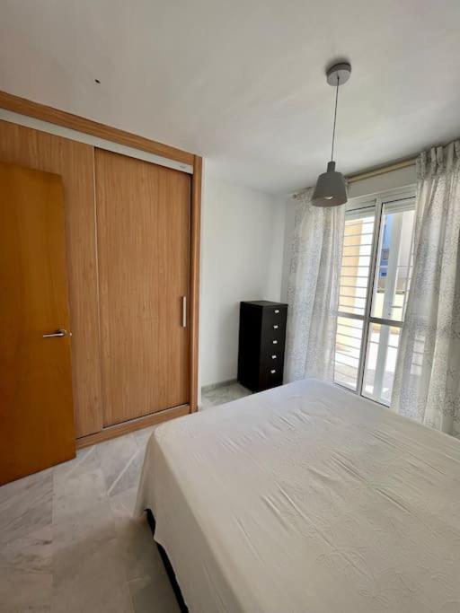 Apartment Marina Serena Golf 1ª Linea Playa
