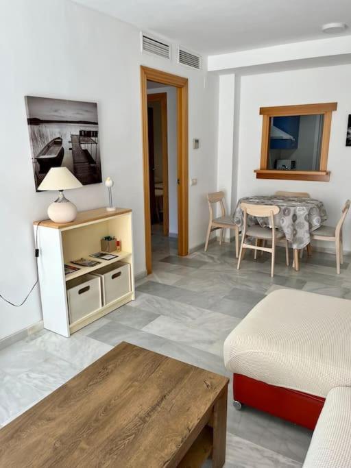 Marina Serena Golf 1ª Linea Playa Apartment *