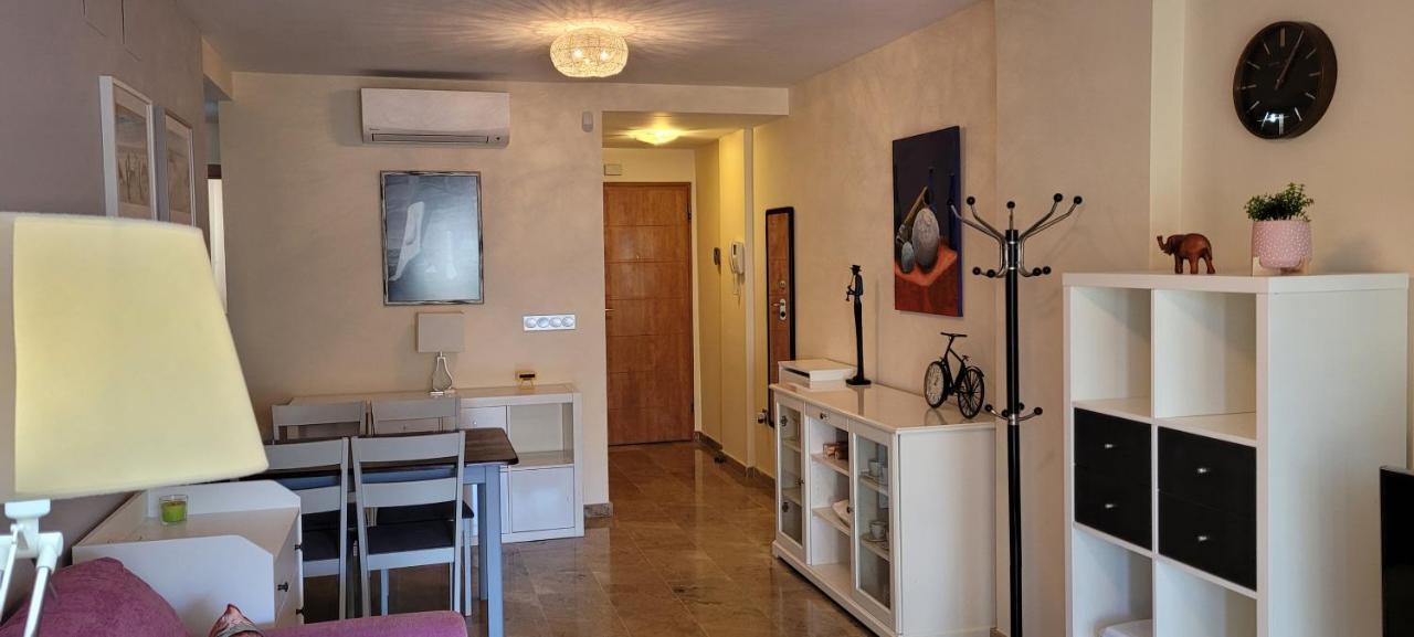 Apartamento Luxury Playa Y Golf Apartment Roquetas de Mar