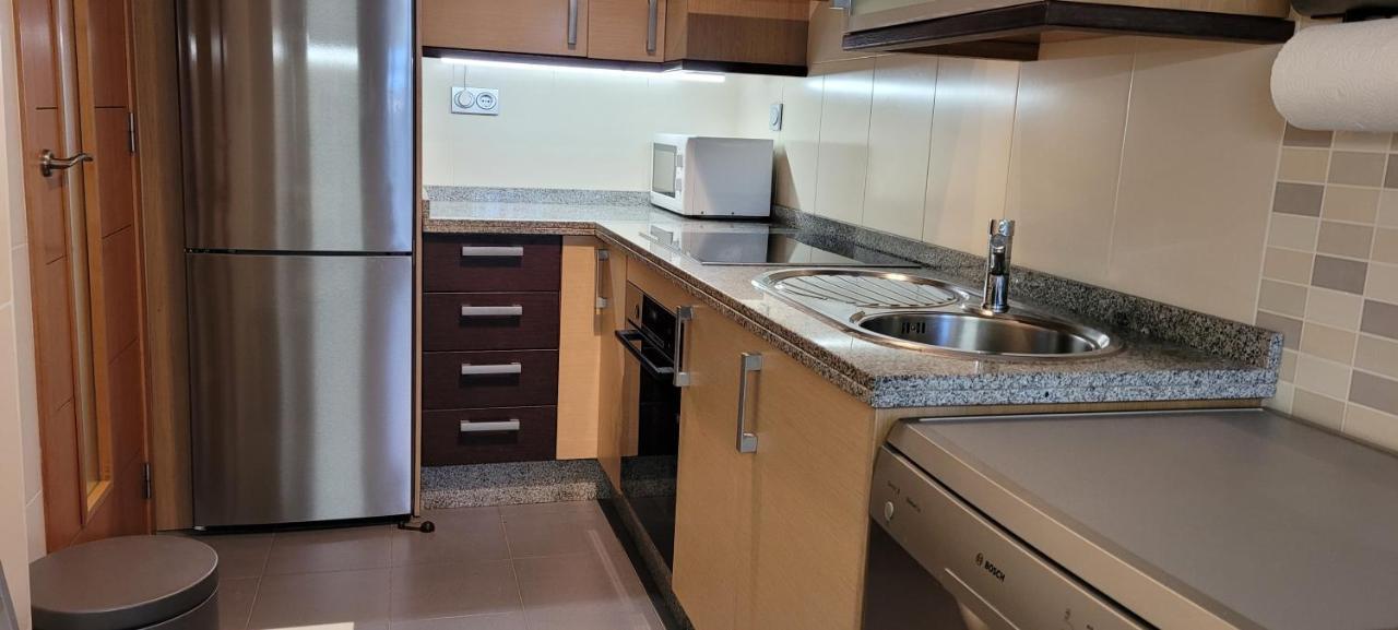 Apartamento Luxury Playa Y Golf