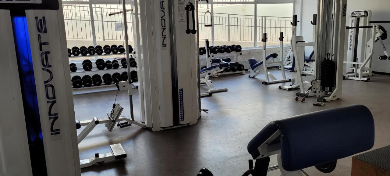 Apartment Apartamento Luxury Playa Y Golf