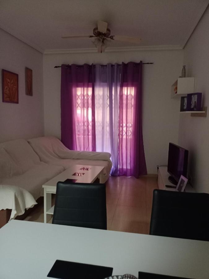 Alojamiento roquetas de mar Apartamento
