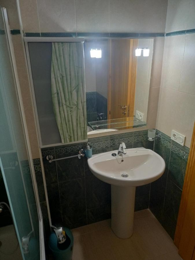 Alojamiento roquetas de mar Apartamento