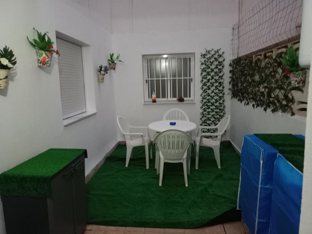 Alojamiento roquetas de mar Apartamento
