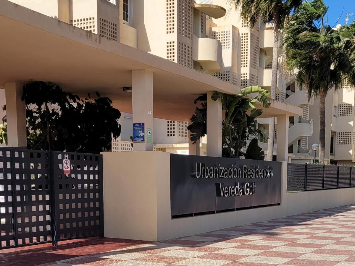 Apartamento Luxury Playa Y Golf Apartment Roquetas de Mar
