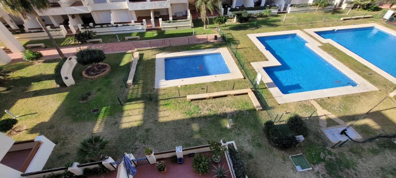 Apartment Apartamento Luxury Playa Y Golf
