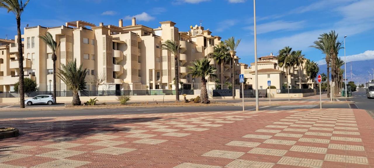 Apartment Apartamento Luxury Playa Y Golf Roquetas de Mar