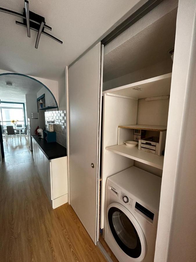 Apartemento Fenix Apartamento