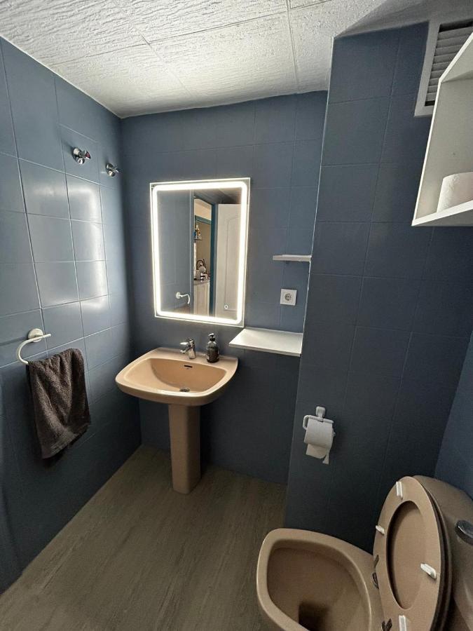 Apartamento Apartemento Fenix *