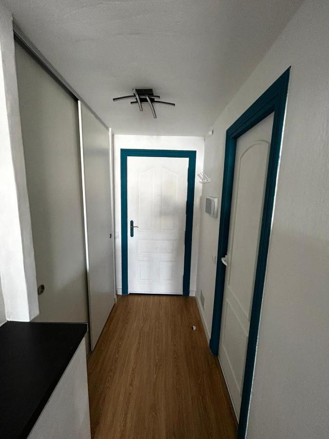 Apartemento Fenix Apartamento