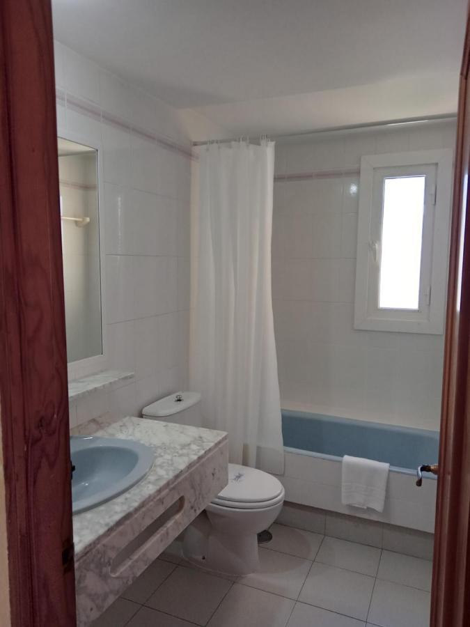 Apartamento Moguima Roquetas de Mar