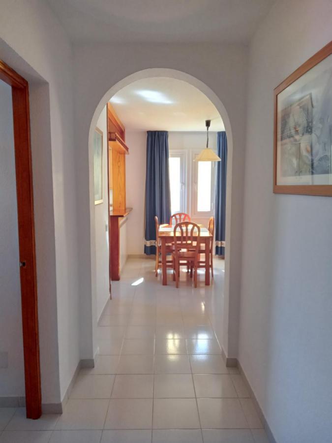 Moguima Apartamento